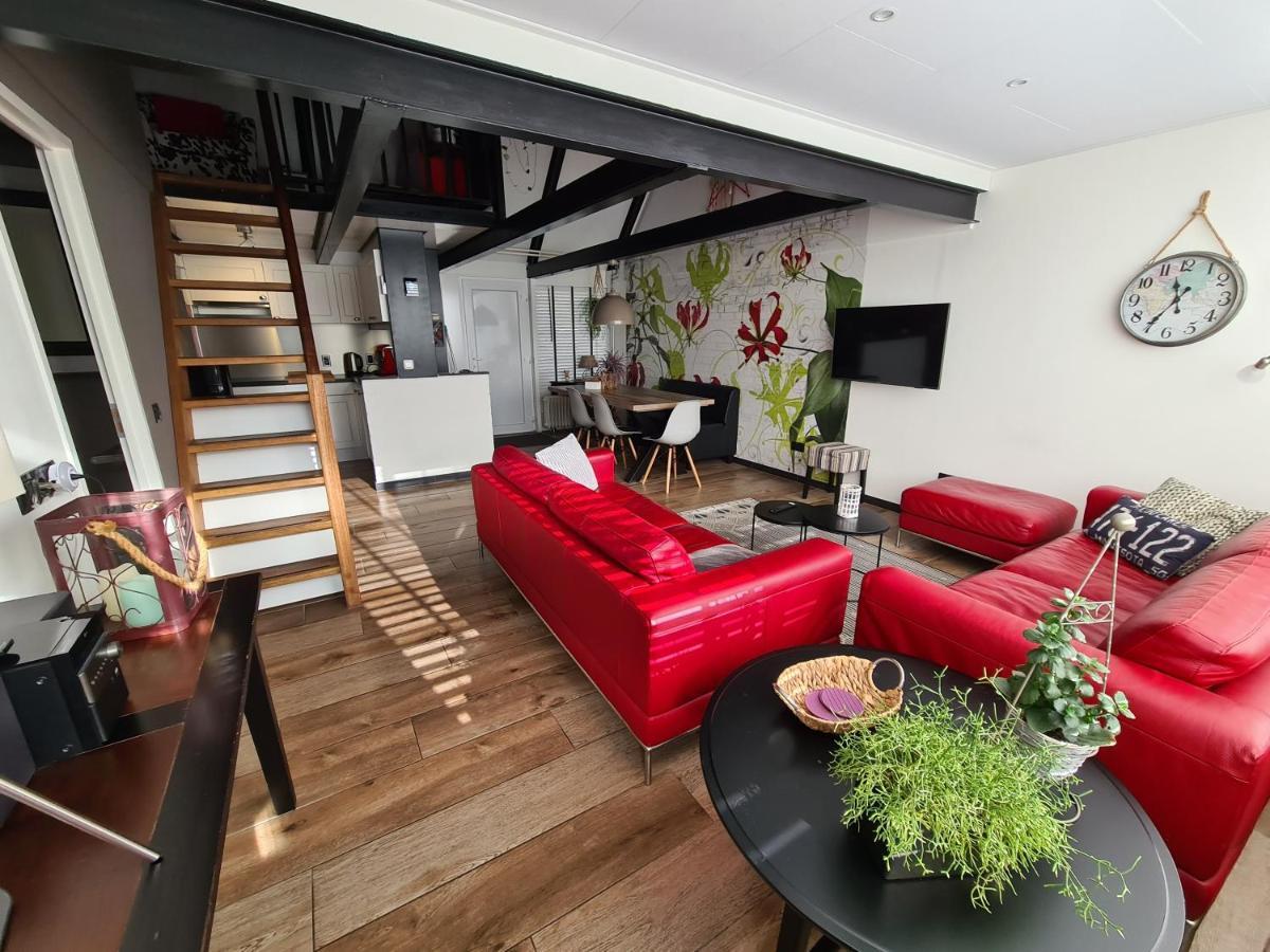 Belle - Mooi Zuid Limburg Holiday home Simpelveld