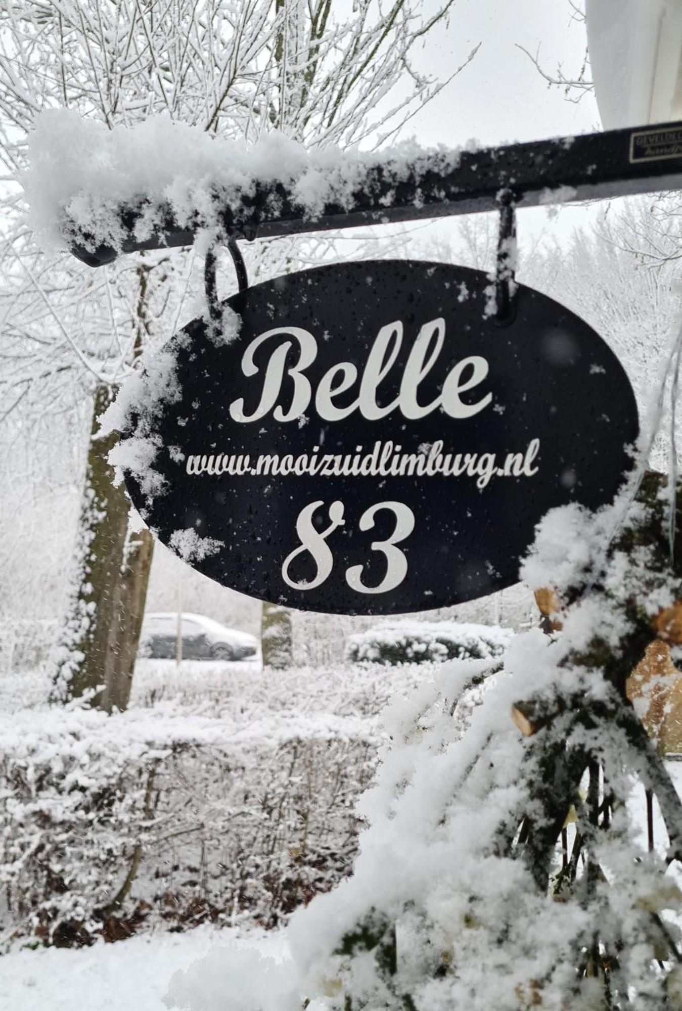 Belle - Mooi Zuid Limburg Holiday home