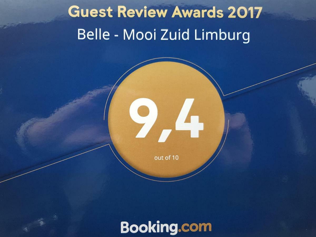 Holiday home Belle - Mooi Zuid Limburg