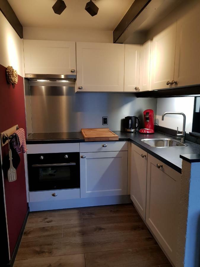 Vakantiehuis Belle - Mooi Zuid Limburg *