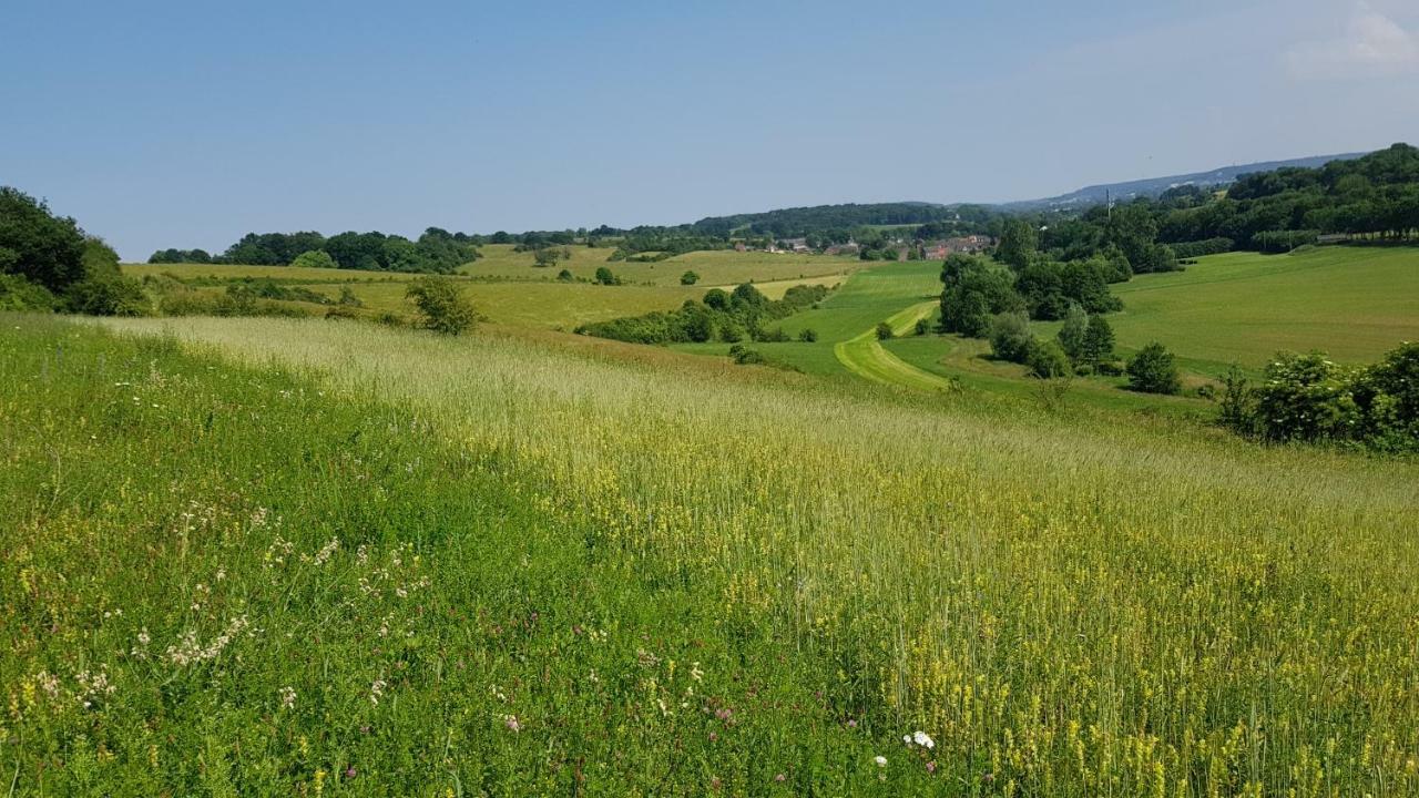 Vakantiehuis Belle - Mooi Zuid Limburg Simpelveld